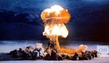 Minuteman III, Burevestnik ou Poseidon: EUA e Rússia acenam com testes nucleares e Putin acaba de dar um novo passo