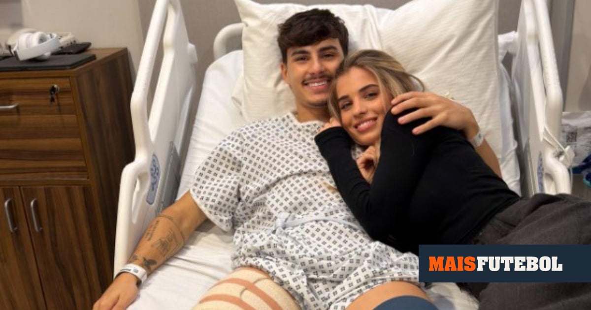 Wolverhampton: Rodrigo Gomes é operado e só volta em 2026