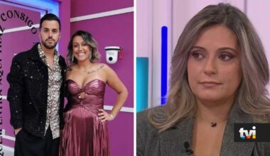 Irmã de Marisa conta detalhes privados da relação da concorrente com Pedro Jorge - Secret Story