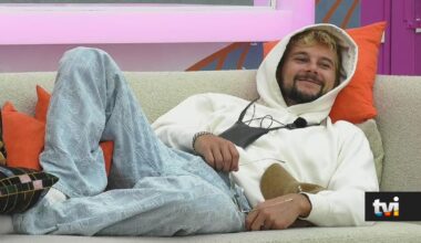 Pista para segredo insólito surge na casa e Dylan já tem um alvo - Secret Story