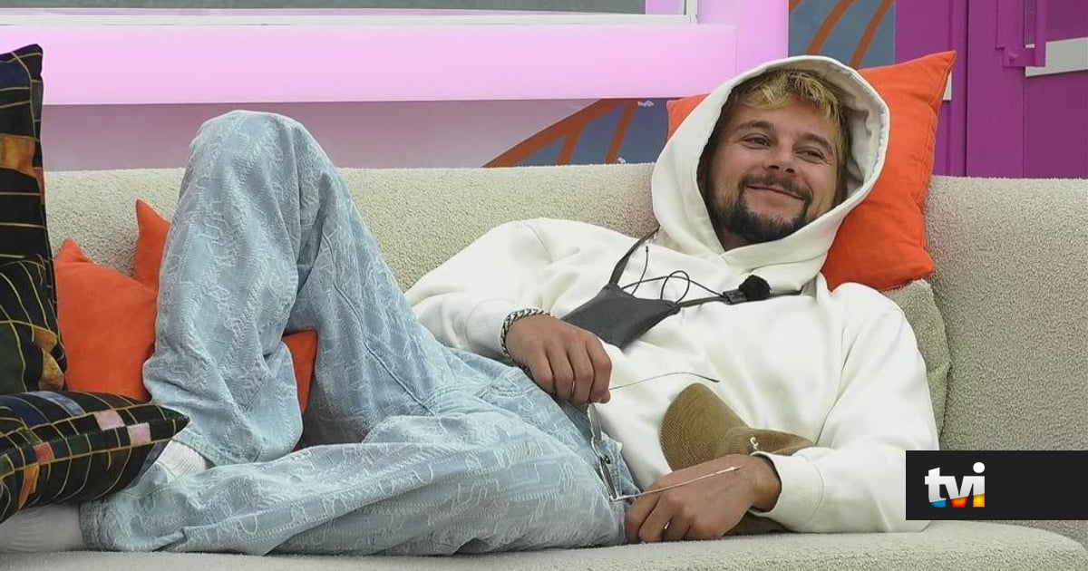 Pista para segredo insólito surge na casa e Dylan já tem um alvo - Secret Story