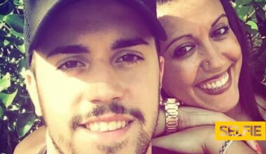 Mãe de Pedro Jorge: "Quando ouvi o que a Marisa disse, chocou-me!"