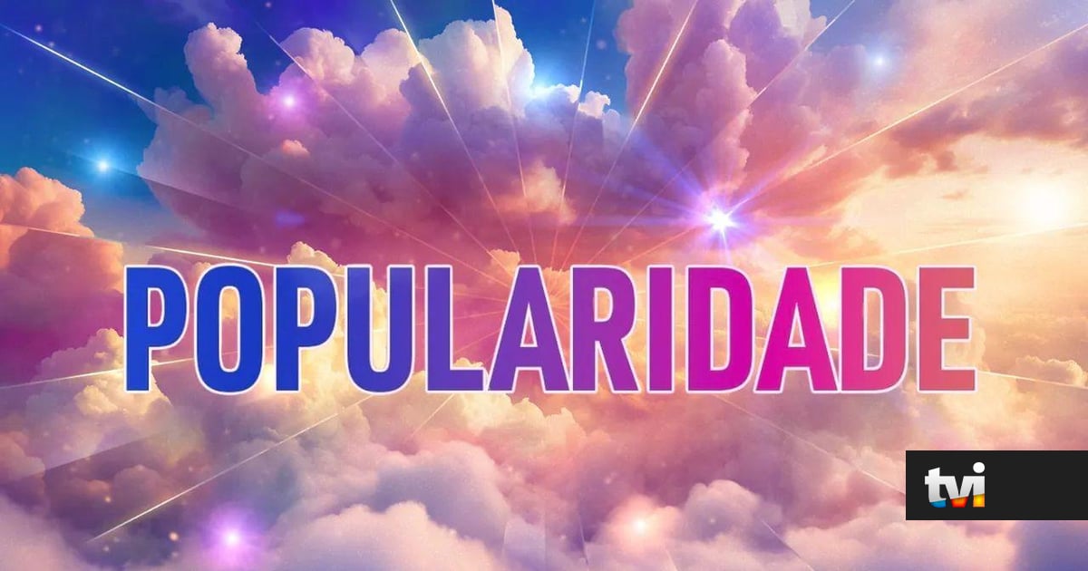 Marisa cai no Ranking de Popularidade: mas há mais novidades que vão deixá-lo de queixo caído - Secret Story