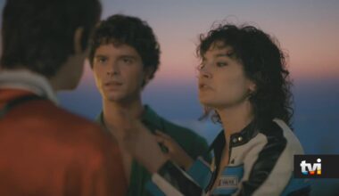 Terra Forte: Rosinha deixa Mané a sangrar - Novelas