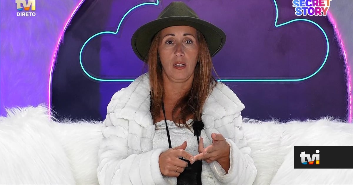 Bruno e Marisa Susana observam Pedro e Marisa, e não poupam nas críticas: «Um aparato daqueles...» - Secret Story