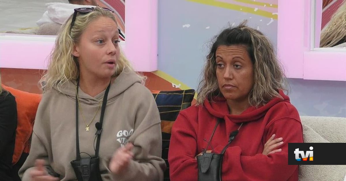 Inês acabou com o namorado por causa da viagem oferecida por Dylan?: Ana Cristina acha que sim e o caos instala-se - Secret Story