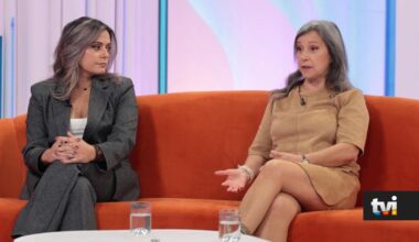 Aproximação de Marisa a Bruno pode ser real? Mãe de Pedro Jorge expõe as suas "desconfianças" - Secret Story