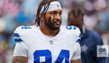 Estrela do futebol americano morre aos 24 anos