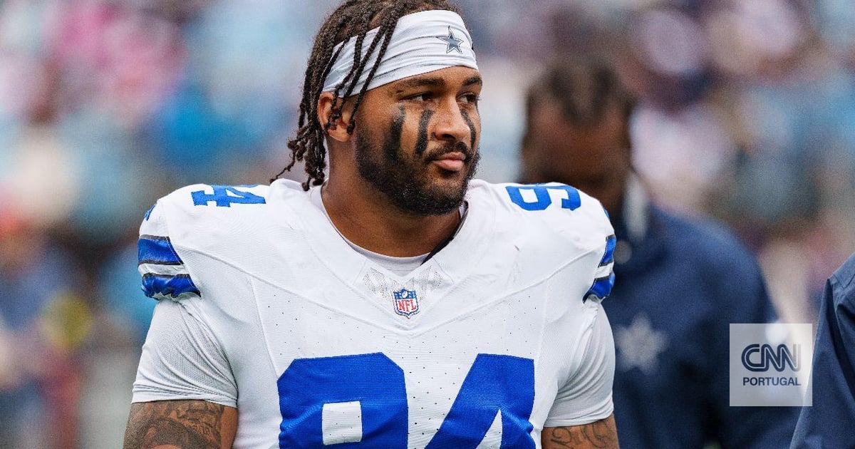 Estrela do futebol americano morre aos 24 anos