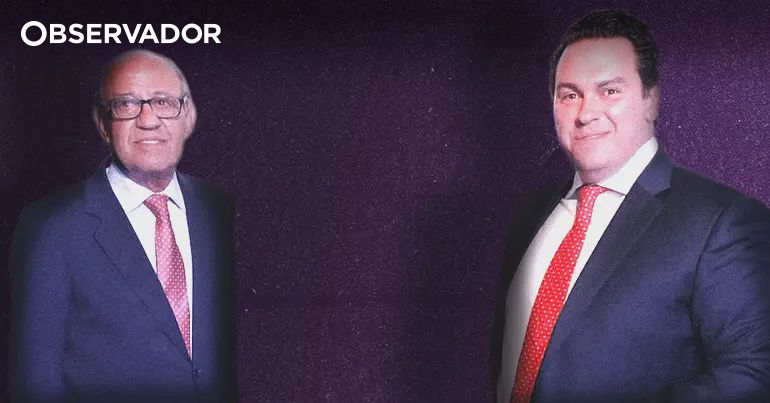 Dirigente do Chega acusa Filipe Melo de não pagar dívidas – Observador