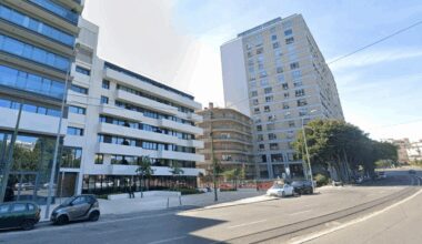 Algumas zonas de Lisboa, Sintra e Oeiras vão ficar sem electricidade na manhã de domingo