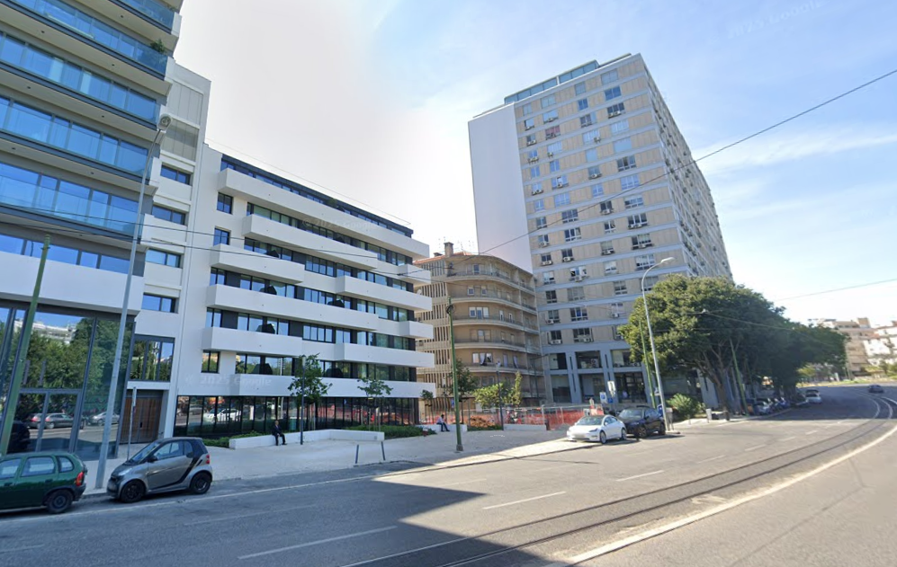 Algumas zonas de Lisboa, Sintra e Oeiras vão ficar sem electricidade na manhã de domingo