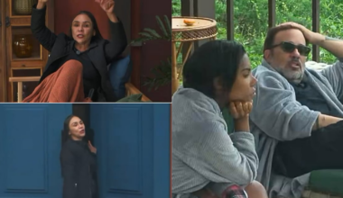 ‘Vai dormir que teu mal é sono’ – Record