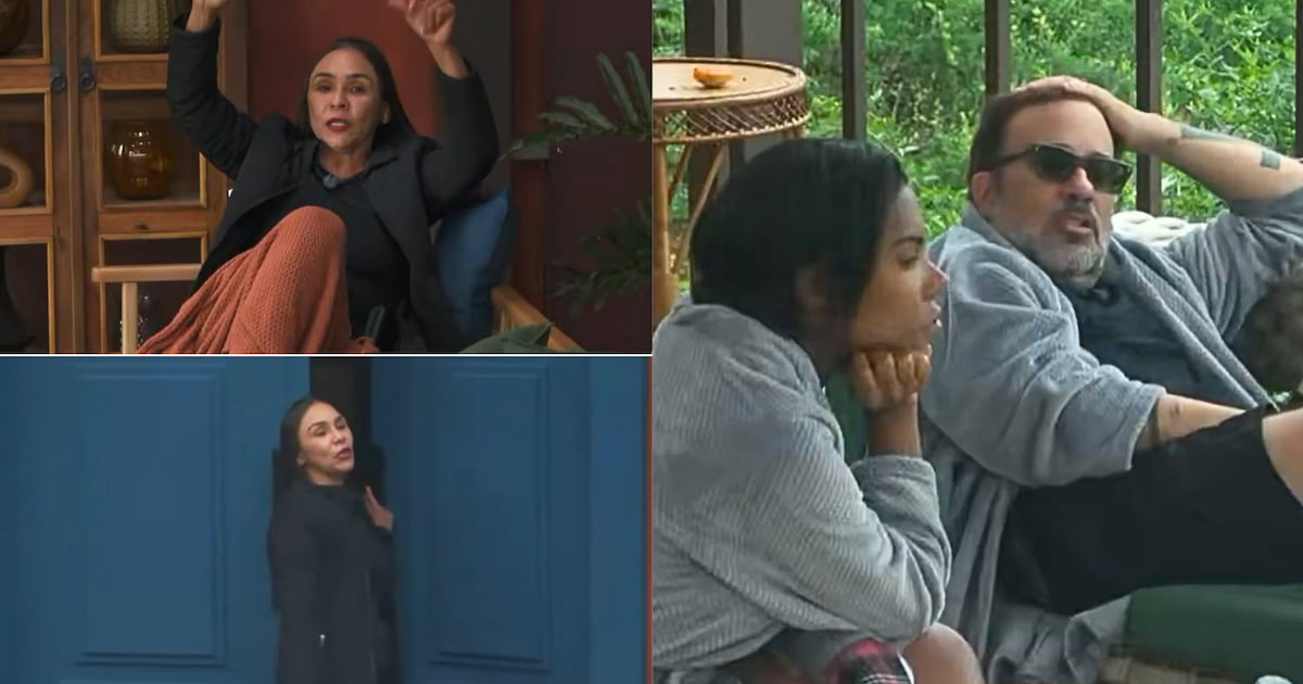 ‘Vai dormir que teu mal é sono’ – Record