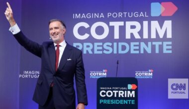 Cotrim de Figueiredo ficou chocado com frase de ministro sobre a lei da nacionalidade