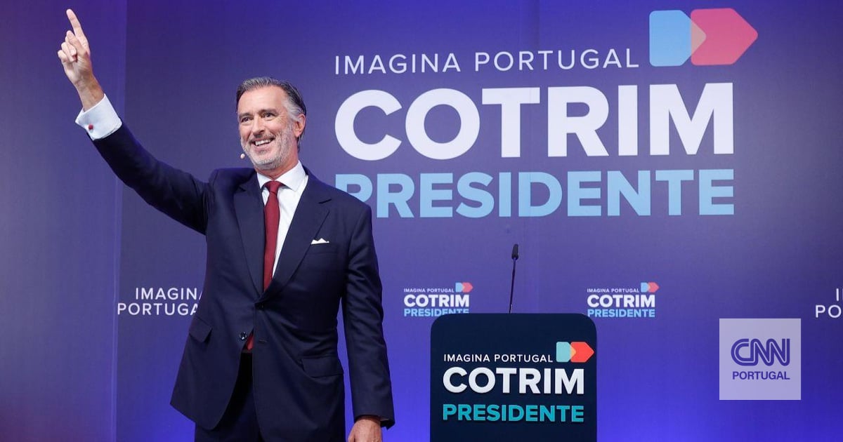 Cotrim de Figueiredo ficou chocado com frase de ministro sobre a lei da nacionalidade