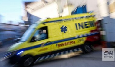 Grávida tem parto em plena autoestrada do Algarve após ser enviada para casa pelo médico