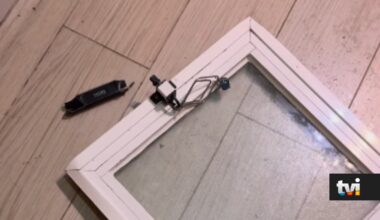 Noite de tempestade causa estragos na casa de famoso apresentador: «Acordei com um estrondo brutal na casa de banho» - Dois às 10