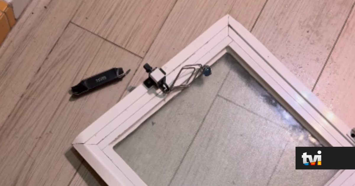 Noite de tempestade causa estragos na casa de famoso apresentador: «Acordei com um estrondo brutal na casa de banho» - Dois às 10