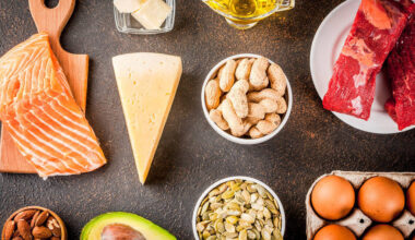 Dieta simples funciona como investimento contra colesterol - 09/11/2025 - Equilíbrio