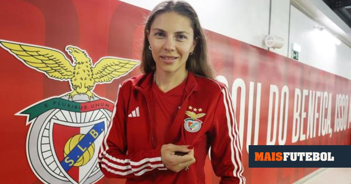 Romena campeã em pista coberta pelo Benfica suspensa por dois anos