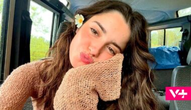 Madalena Aragão comete 'loucura' por amor? «Se ela se sente feliz...»