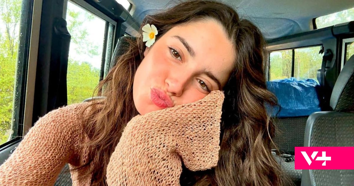 Madalena Aragão comete 'loucura' por amor? «Se ela se sente feliz...»