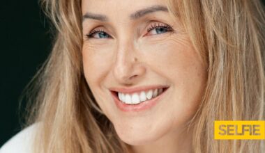 Marisa Cruz faz mudança radical de visual: "Começa agora um novo capítulo"