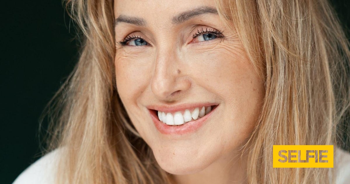 Marisa Cruz faz mudança radical de visual: "Começa agora um novo capítulo"