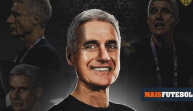 OFICIAL: Luís Castro e Al Wasl rescindem por mútuo acordo