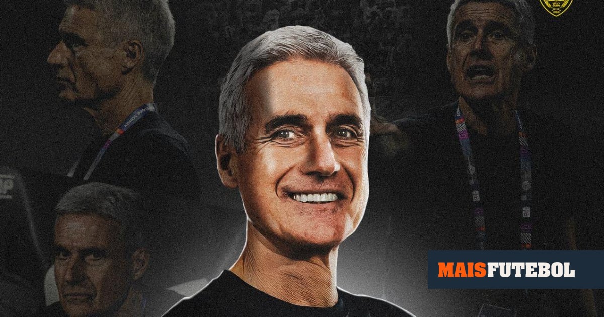 OFICIAL: Luís Castro e Al Wasl rescindem por mútuo acordo