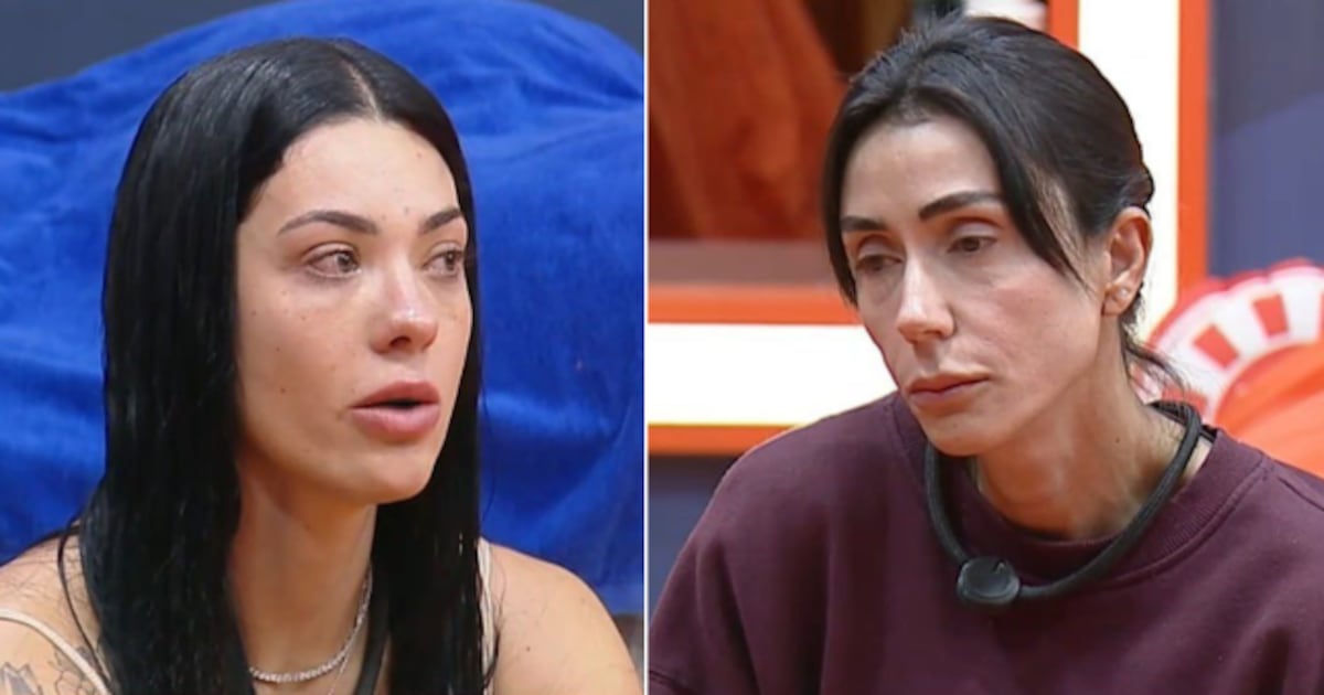 ‘Me afetou muito’ – Record