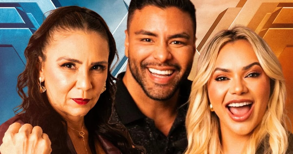 Yoná Sousa recebe apoio de Antony e Ana Paula Marquez na berlinda, e elogios de ex-peões – Record