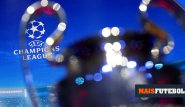 Portugal dá tombo pela vaga extra, mas nem tudo é mau: as contas do ranking UEFA