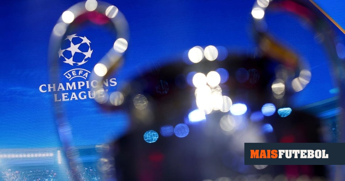 Portugal dá tombo pela vaga extra, mas nem tudo é mau: as contas do ranking UEFA