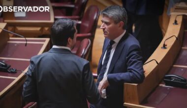 PS só propõe aumento de pensões se houver bónus em 2026 – Observador