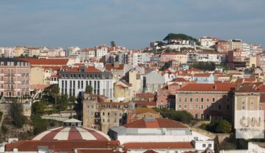 Preço das casas afasta cada vez mais os portugueses dos centros urbanos. Municípios nas periferias são os favoritos, mesmo com preços acima dos 300 mil euros