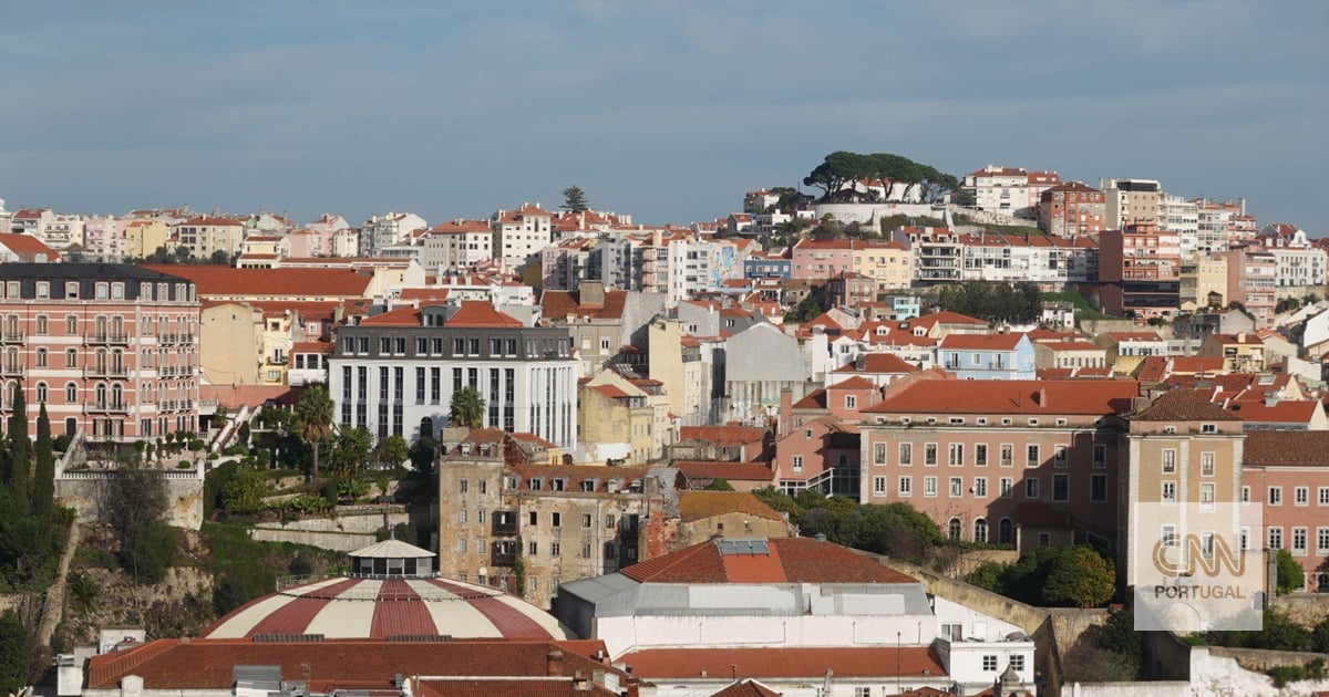 Preço das casas afasta cada vez mais os portugueses dos centros urbanos. Municípios nas periferias são os favoritos, mesmo com preços acima dos 300 mil euros