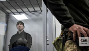 Decisão inédita: soldado russo condenado a perpétua por executar prisioneiro de guerra