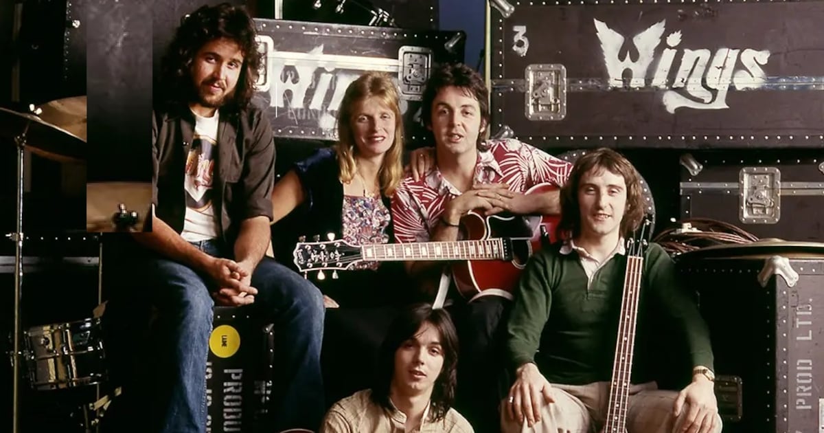 Paul McCartney se vingou de crítico enviando fezes de bebê pelo correio, diz livro – R7 Entretenimento