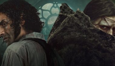 Novo ‘Frankenstein’ escancara o horror que existe em cada um de nós – R7 Entretenimento