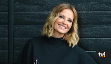 Cristina Ferreira partilha jantar com o filho e um pormenor salta à vista - Dois às 10