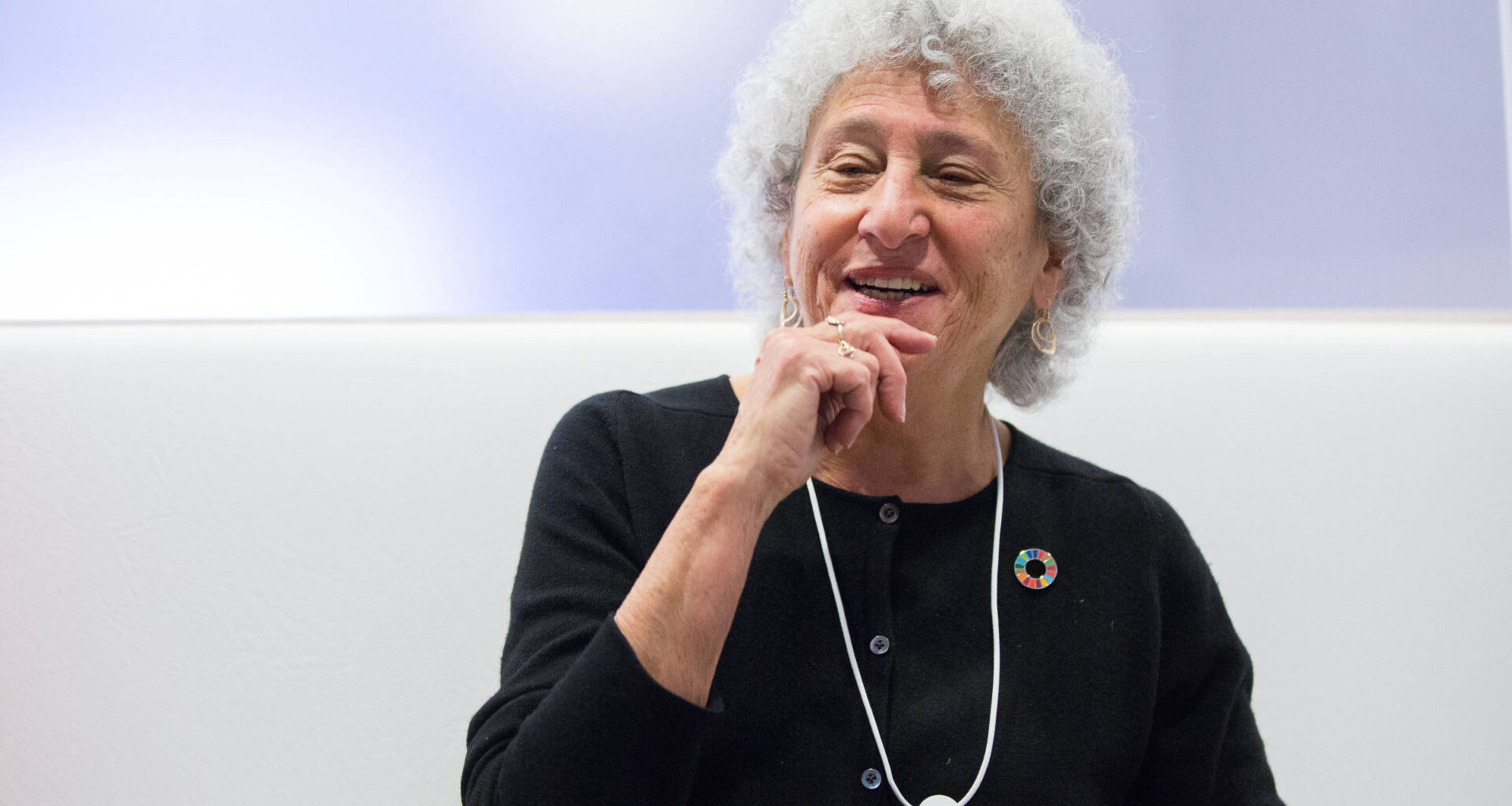 Saiba o que come uma especialistas em nutrição de 89 anos - 07/11/2025 - Equilíbrio