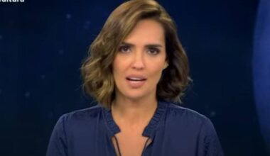 Outro Canal: Karyn Bravo não renova contrato com TV Cultura e deixa a emissora após seis anos - UOL