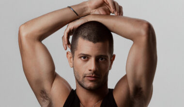 Kelner Macêdo: 'Viver Cristian Cravinhos tirou meu sono' - 08/11/2025 - Thiago Stivaletti