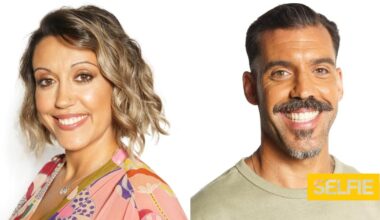 Surpresa em "Secret Story": mãe de Pedro Jorge assume "algumas dúvidas" na ligação entre Marisa e Bruno!