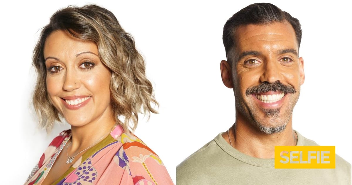 Surpresa em "Secret Story": mãe de Pedro Jorge assume "algumas dúvidas" na ligação entre Marisa e Bruno!