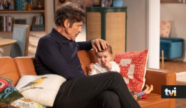 Vem aí em «A Protegida»: Jorge faz mal a Carlota? - Novelas