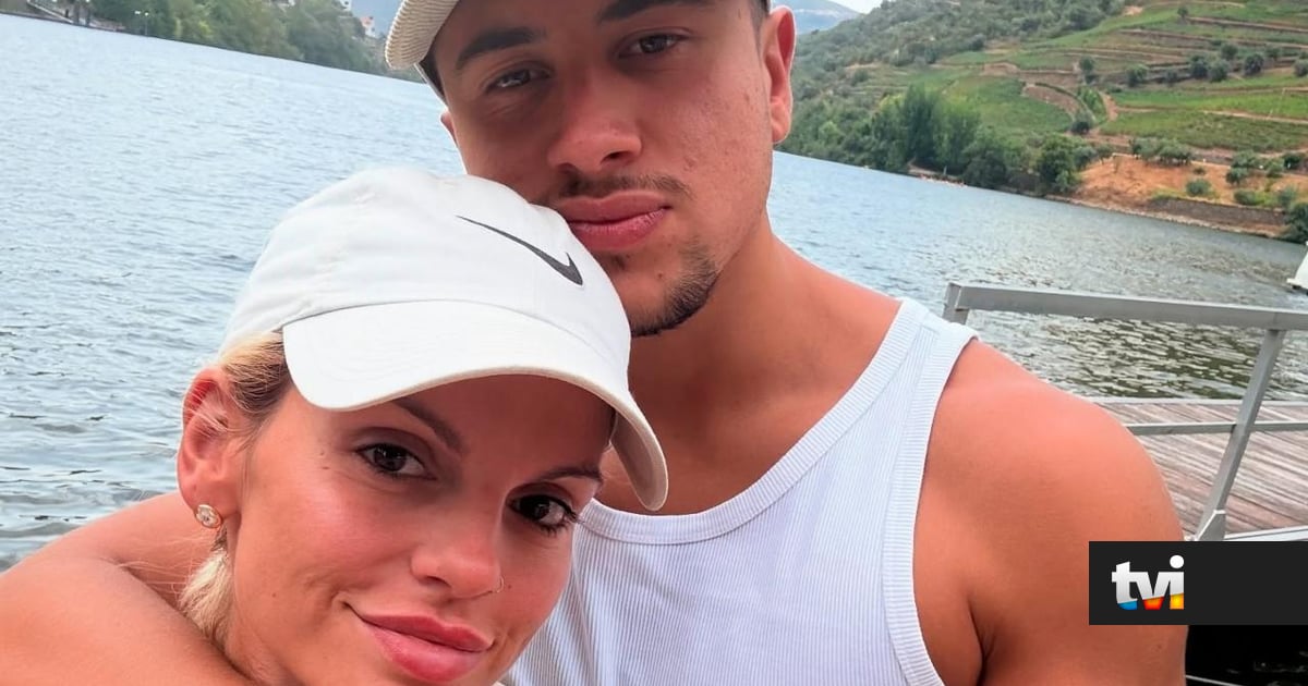 Fanny Rodrigues sofre ‘percalço’ durante viagem de carro com o namorado - Secret Story