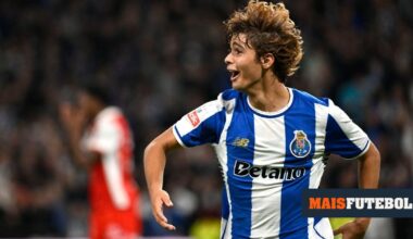 Mora: «Sou um bocado tímido, isto de ser conhecido mudou a minha vida»